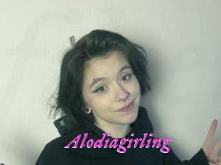 Alodiagirling