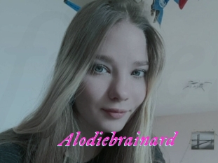 Alodiebrainard