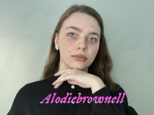Alodiebrownell