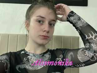 Alsomonika