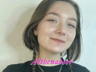 Althenaboor