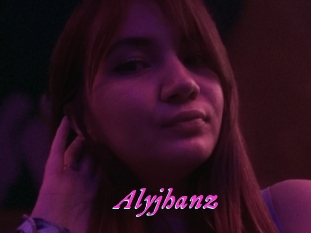 Alyjhanz