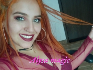 Alysa_magic