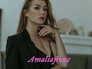 Amaliafroze