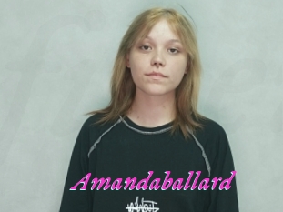 Amandaballard