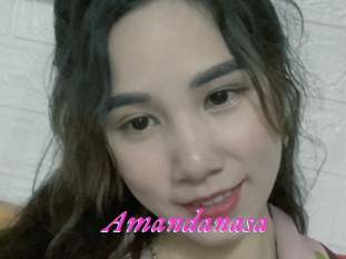 Amandanasa