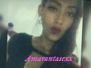 Amarantasexx