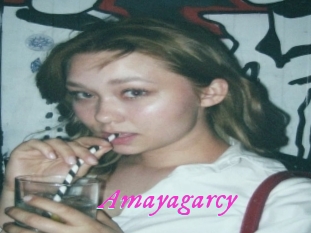 Amayagarcy