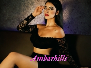 Ambarhills