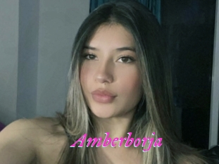 Amberborja