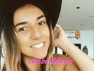 Amberdeltoro