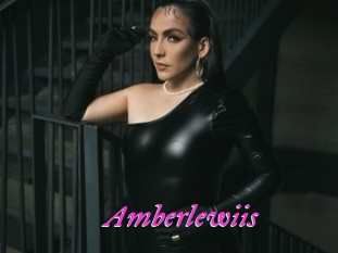 Amberlewiis