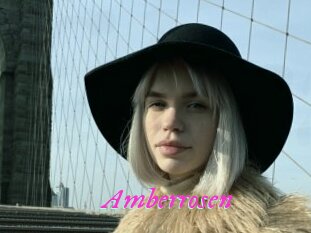 Amberrosen