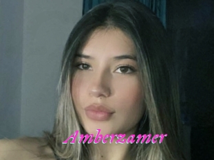 Amberzamer