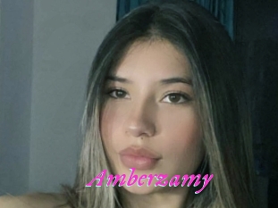 Amberzamy