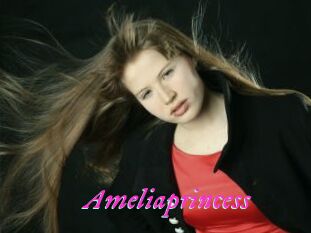 Ameliaprincess