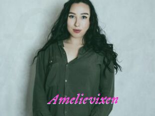 Amelievixen