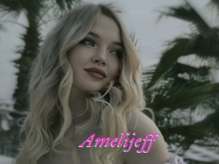 Amelijeff