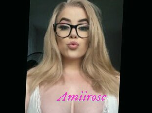 Amiirose