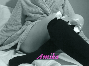 Amika