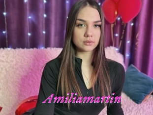 Amiliamartin