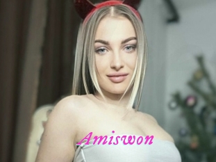 Amiswon