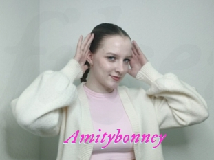 Amitybonney