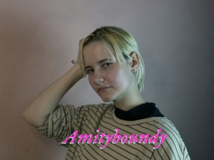 Amityboundy