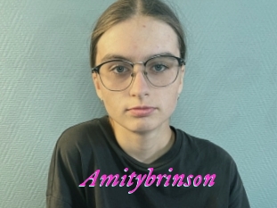 Amitybrinson