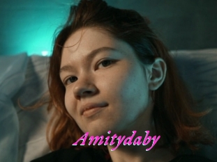 Amitydaby