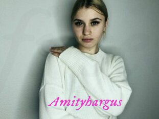 Amityhargus