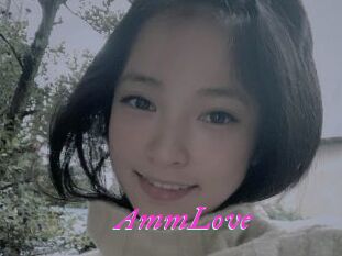 AmmLove