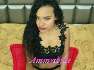 Ammyshyne