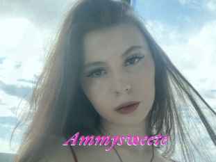 Ammysweete