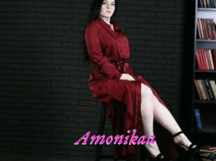 Amonikaa