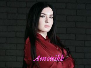 Amonikk