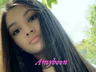 Amyboon