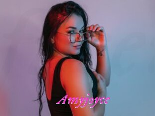 Amyjoyce