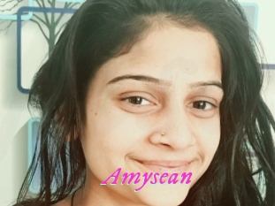 Amysean