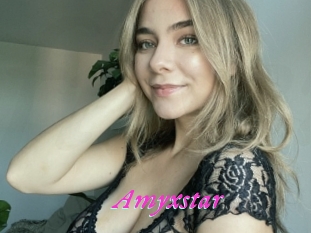 Amyxstar