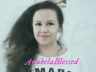 AnabelaBlessed