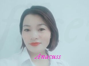 Anacuss