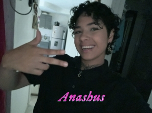 Anashus