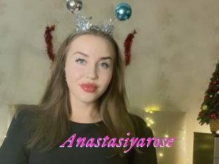 Anastasiyarose