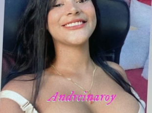 Andreinaroy