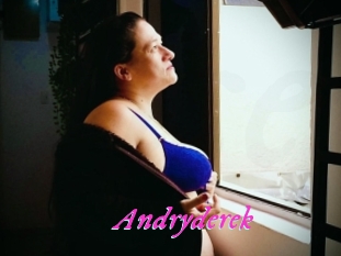 Andryderek