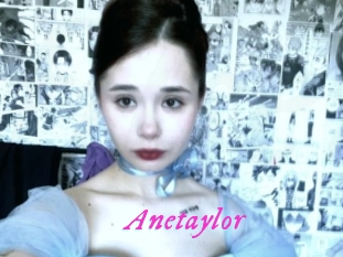 Anetaylor