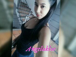 Angelakloe