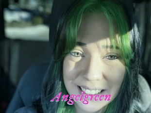 Angelgreen