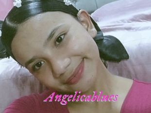 Angelicablues